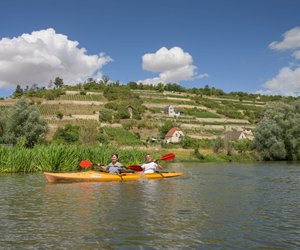 Flüsse mit U am Anfang – kennst du die schon?