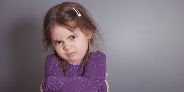 Wenn Kinder Schimpfwörter entdecken: So reagieren wir Eltern richtig