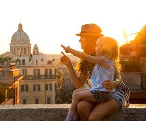 Rom mit Kindern: Die besten Tipps für den Trip mit euren Bambini