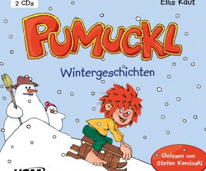 100 Jahre Ellis Kaut: Neue Bücher von der Pumuckl-Erfinderin