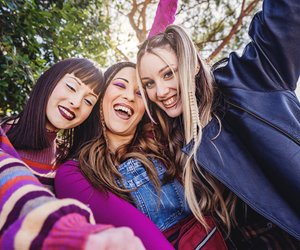 Das waren die beliebtesten Sneaker der 90er Jahre