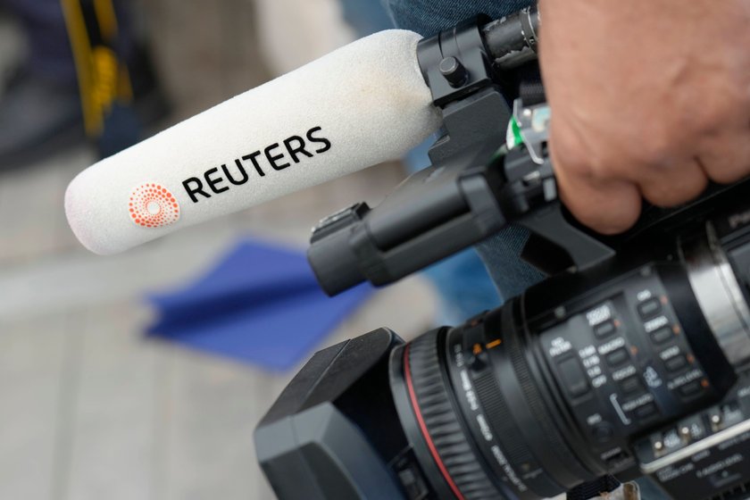 Reuters