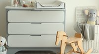 Babyzimmer einrichten: Mit diesen Möbeln, Farben & Co. wird's schön