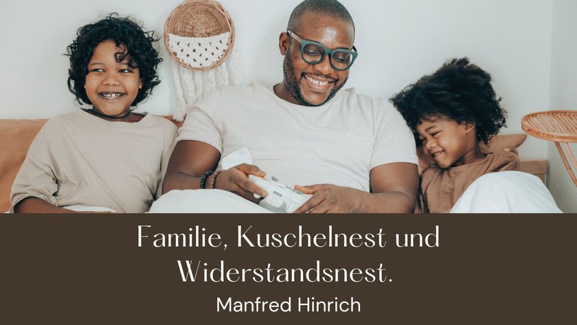 Familien-Sprüche