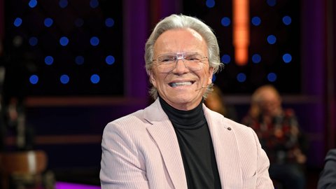 wolfgang lippert