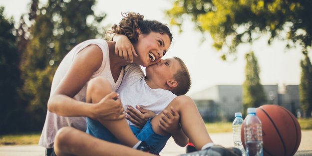 Übergewichtige Kinder: Ab wann gilt ein Kind als dick?