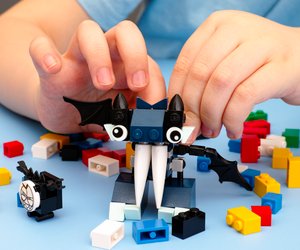 Lego-Alternative im Test: 9 günstige Klemmbaustein-Hersteller im Check