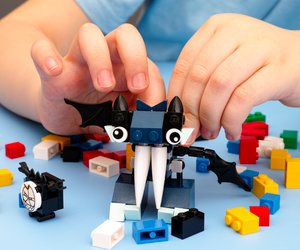 Lego-Alternative: Diese Klemmbausteine sind preiswert und fördern die Kreativität