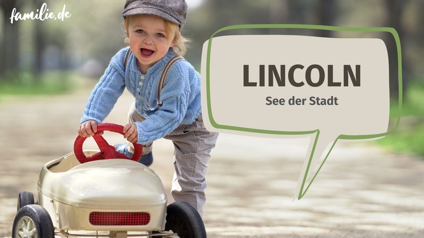 Lincoln