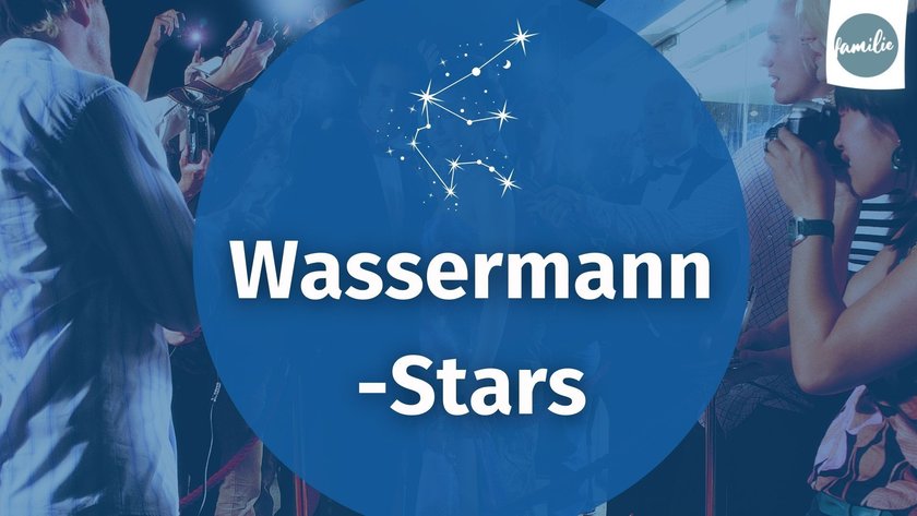 Wassermann Stars