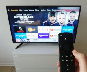 Amazon Fire TV Stick im Angebot: Lohnt sich der Stick für Familien?
