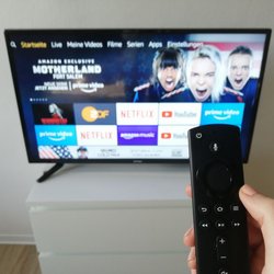 Amazon verkauft Fire TV Stick 4K Max so günstig wie noch nie