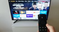 Amazon verkauft TV Stick & Fire TV Cube zum Sparpreis