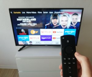 Fire TV Stick: Das kann der praktische Streaming-Stick von Amazon