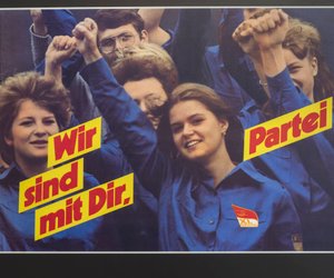 Diese DDR-Jugendorganisationen haben den Alltag der Kinder bestimmt