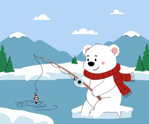 Eisbär Kinderserien: Tierischer TV-Spaß für große und kleine Kinder