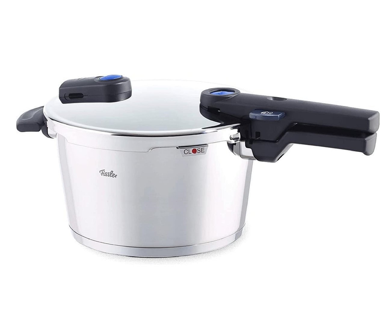 Fissler Schnellkochtopf Ltere Modelle