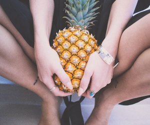 Ananas und Stillen: Hat sie Nebenwirkungen fürs Baby?