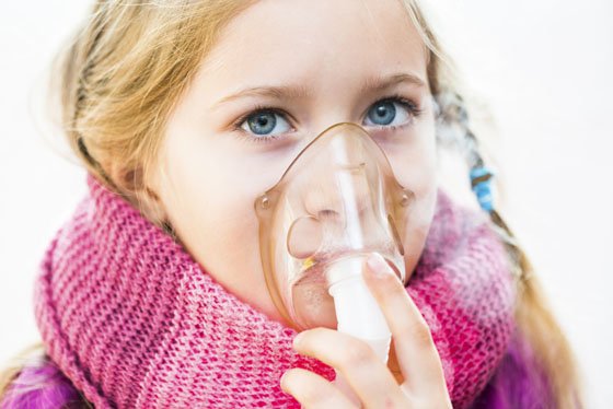 Inhalieren Bei Kindern Familie De