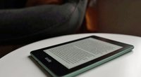 Kindle Test: Kann der eBook-Reader mit echten Schmökern mithalten?