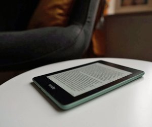 Kindle Test: Kann der eBook-Reader mit echten Schmökern mithalten?
