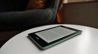 Kindle-Test: Kann der smarte eBook-Reader mit echten Schmökern mithalten?