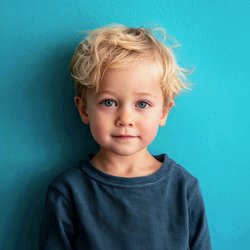 Wer landet auf Platz 1? Das sind bisher die 10 beliebtesten Jungennamen 2025