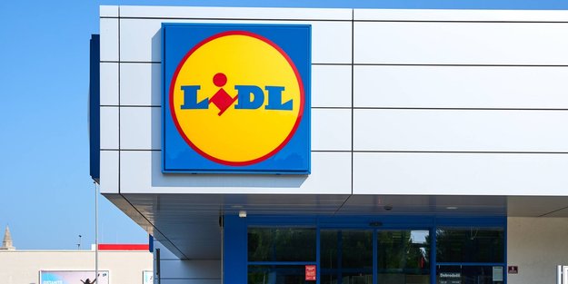 Modern und schick: Die helle Badematte von Lidl ist das perfekte Badezimmer-Highlight!