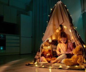 Geschenkidee für kleine Entdecker: „Gullivers Reisen“ gibt es auch als Graphic Novel bei Thalia