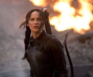 Tribute von Panem: Wenn ihr die Fantasy-Reihe liebt, sind diese Romane ein Muss