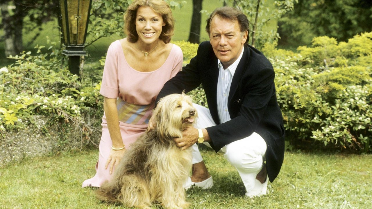 TV Serien Bilderquiz Boomer