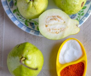 Guave&#x20;in&#x20;der&#x20;Schwangerschaft&#x3A;&#x20;Darf&#x20;ich&#x20;die&#x20;Frucht&#x20;zu&#x20;mir&#x20;nehmen&#x3F;