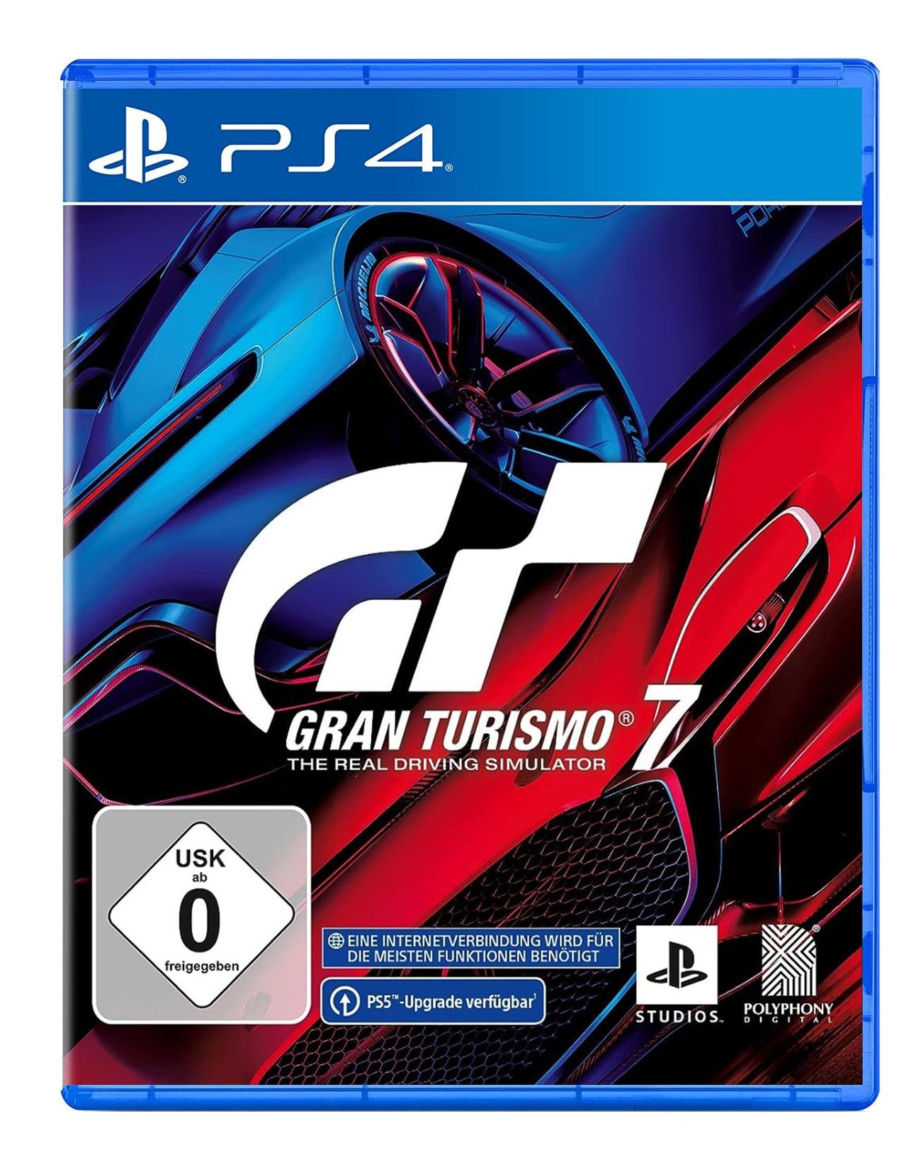 Die besten 14 Autospiele für die PlayStation 4 & PS5