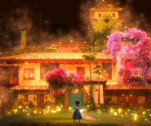 13 wunderschöne "Encanto"-Zitate aus dem Disneyfilm