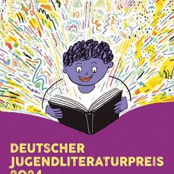 Deutscher Jugendliteraturpreis 2024: Diese 17 tollen Bücher sind nominiert