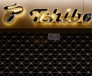 Die rote Laufjacke von Tchibo würde Hermine Granger verzaubern