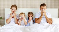17 Hausmittel gegen Erkältung: wirkunsgvolle Mittel ohne Chemie
