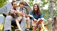 Familienzelt-Test: Mit diesen Zelten wird der Campingurlaub ein Erfolg