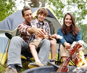 Familienzelt-Test: Mit diesen Zelten wird der Campingurlaub ein Erfolg