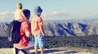 Kurzurlaub mit Kindern: Unsere 11 Lieblingsferienregionen für unvergessliche Familien-Momente