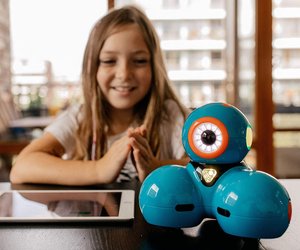 Lernroboter-Test: Movi, Dash und LEGO Boost im Vergleich