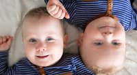 Elterngeld für Zwillinge: Wie viel Zuschlag gibt es bei zwei Kindern?
