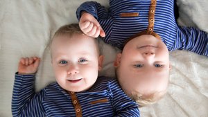 Elterngeld für Zwillinge: Wie viel Zuschlag gibt es bei zwei Kindern?