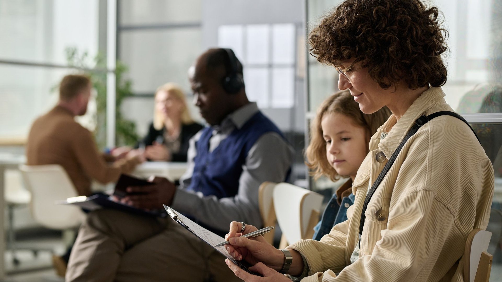 Nachname ändern: Ablauf und Voraussetzungen