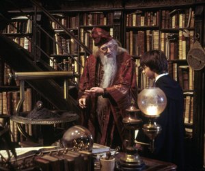 Harry Potter Zitate: 24 magische & schöne Sprüche aus Hogwarts
