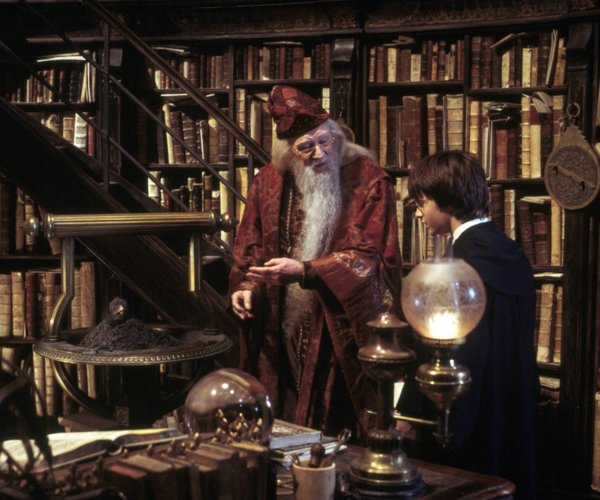 „Harry Potter“FSK Ab wann dürft ihr eure Kids mit in die Zauberwelt nehmen?