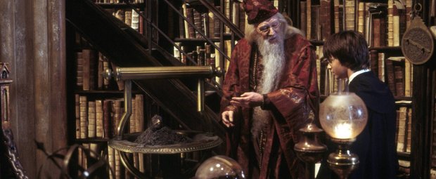 24 magische Harry Potter Zitate und verhexte Sprüche aus der Zauberschule