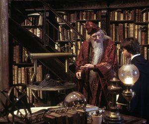 24 magische Harry Potter Zitate und verhexte Sprüche aus der Zauberschule