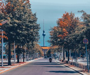 Genießt den Herbst in Berlin: Mit diesen Ideen für Kinder und Eltern