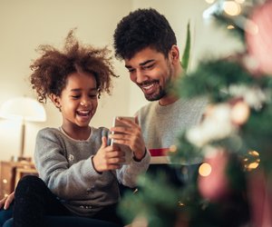 Wunschzettel-Apps im Test: Unsere Top 3 für Weihnachten